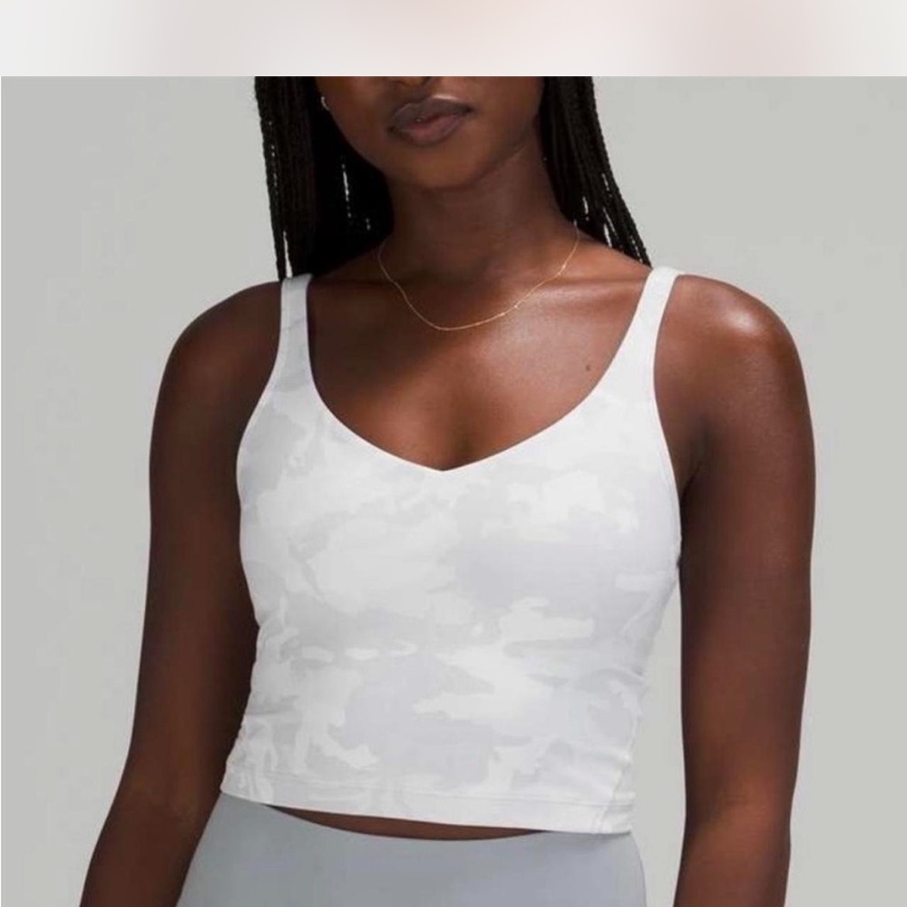 Lululemon Align Top